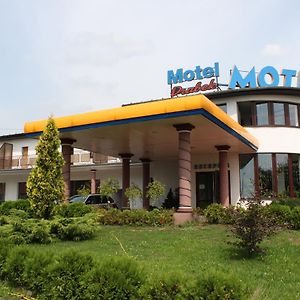 Motel Drabek