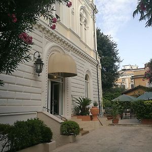 Hotel Villa Delle Rose